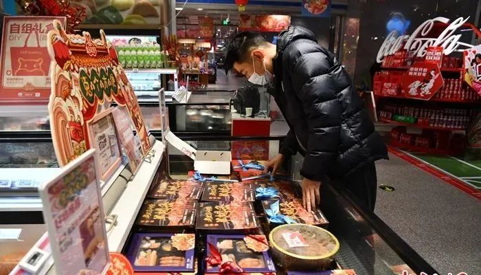 预制菜周报丨本周行业资讯大盘点（第92期）”